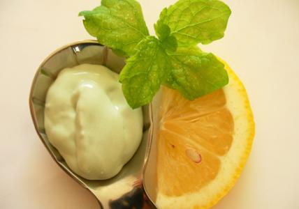 Recette Dentifrice naturel "haleine fraîche" Menthe & Citron 