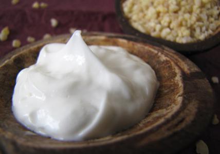 Recette Crème de massage énergisante et harmonisante Encens & Elémi