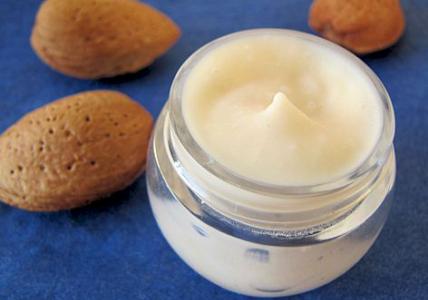 Recette Crème légère sans parfum au Lait de Jument BIO