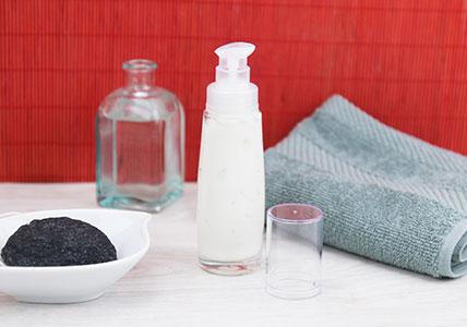 Recette Crème visage tonifiante pour Lui