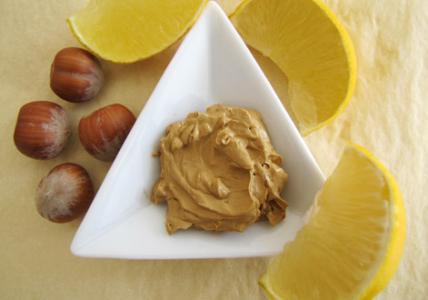 Recette Masque visage désincrustant Pamplemousse & Bergamote