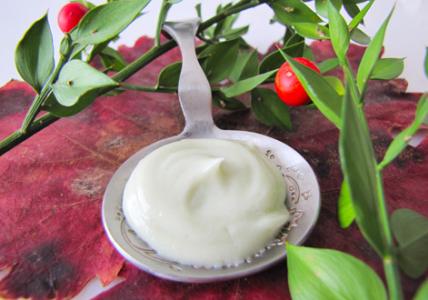 Recette Soin protecteur anti-nez rouge