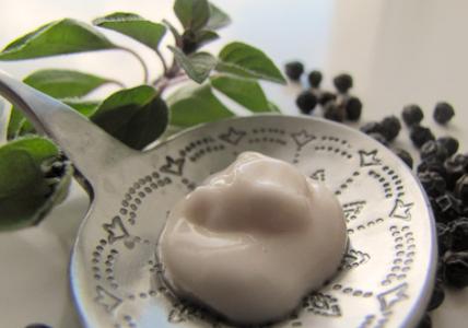 Recette Baume de massage confort musculaire pour sportif