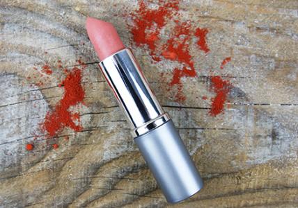 Recette Rouge à lèvres Peach