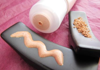 Recette Lait corps satinant Jasmin & Coco