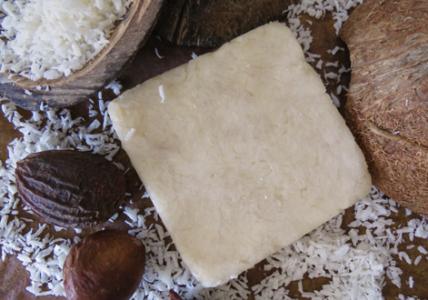 Recette Shampooing "barre" nourrissant à la Noix de Coco