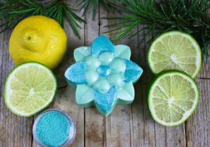 Recette Fleur Bergamote