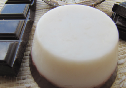 Recette Savon ChocoCoco Bounty