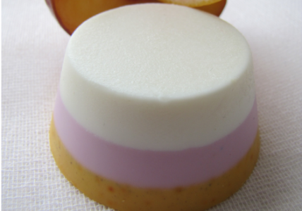 Recette Savon Multifruity