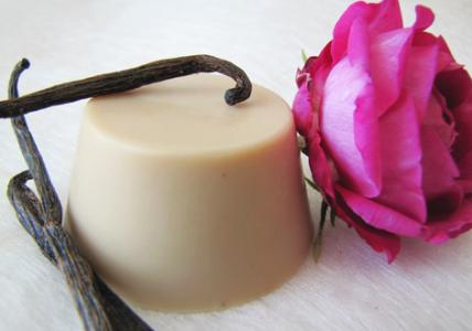 Recette Savon aux Protéines de Soie adoucissantes