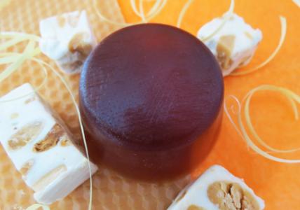 Recette Savon aux extraits de la Ruche