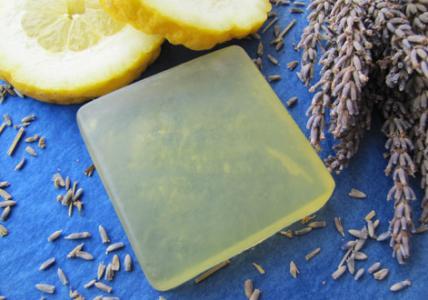 Recette Savon du Jardinier