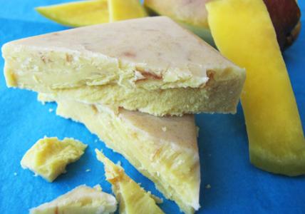 Recette Savon ExoticMango