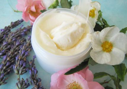 Recette Crème aux huiles réparatrices de Ciste & Lavande