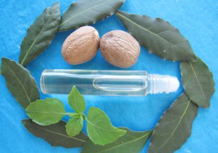 Recette Roll-on friction Massage des vainqueurs