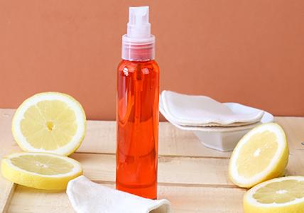 Recette Lotion démaquillante & vivifiante à l'Abricot 