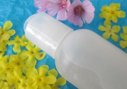 Recette Gel mains sans rinçage aux huiles essentielles assainissantes