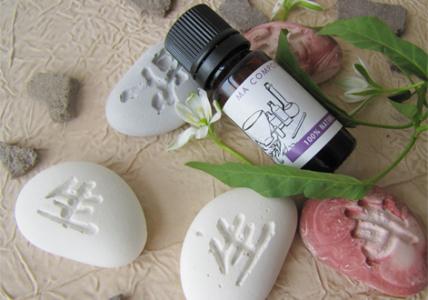 Recette Instant de Sophrologie Iary & Kunzea : Composition à diffuser