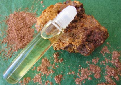 Recette Instant de Sophrologie" Iary & Kunzea : Roll-on points énergétiques