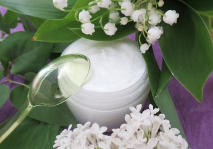 Recette Soin démêlant "Attention les nœuds" au Lilas