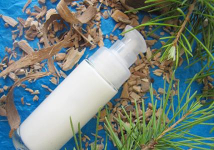 Recette Soin désaltérant "belle gueule" pour Lui