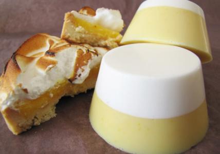 Recette Savon "nickel chrome" au Citron