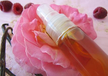 Recette Eau de parfum "Absolument Sweety" pour Elle