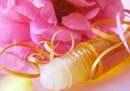 Recette Parfum huileux Soliflore Rose Absolue