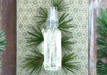 Spray d'ambiance Sapin de Noël