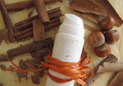 Recette Fluide visage défatiguant pour Lui