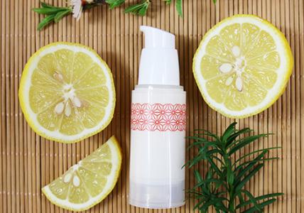 Recette Fluide visage "désaltérant" peaux à imperfections