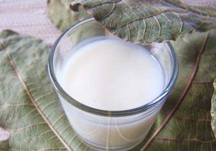 Recette Gel lacté à la Caféine anti-capitons