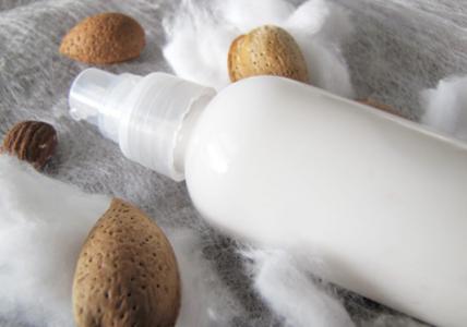 Recette Crème corps Voile de Douceur