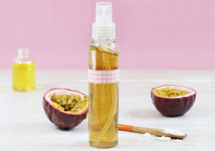 Recette Gel minceur concentré  aux Algues anti-capitons