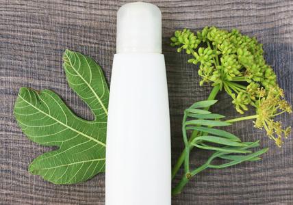 Recette Lait minceur resculpteur aux actifs marins