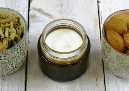 Recette Soin corps aux actifs raffermissants pour "zones relâchées"