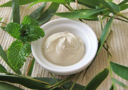 Recette Masque minute Pureté au Lithothame reminéralisant