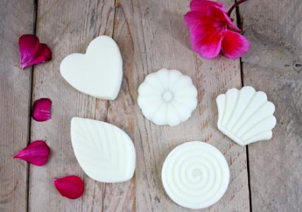 Recette Galets de massage Relax