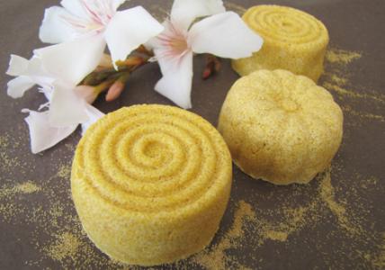 Recette Shampooings "solides" aux protéines