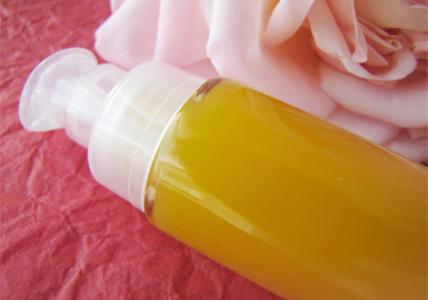 Recette Sérum huileux à la Rose musquée