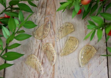 Recette Patchs "jeunesse et fraîcheur" contour des yeux