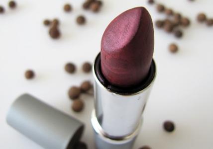 Recette Rouge à lèvres Cuivre Flamboyant