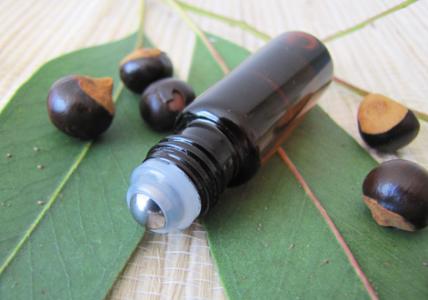 Recette Roll-on apaisant piqûres d'insectes Périlla & Lavande