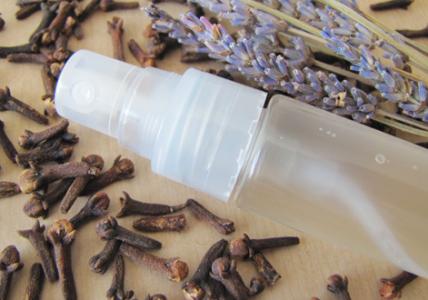 Recette Spray tranquillité anti-pique