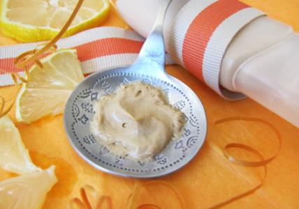 Recette Masque visage unifiant Lumière