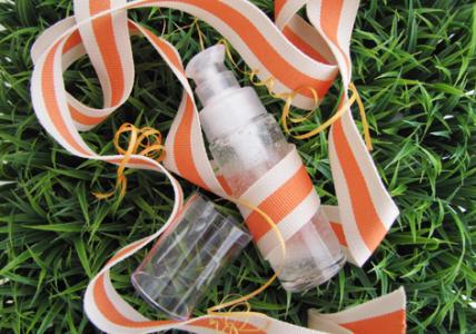 Recette Gelée fondante jeunesse pour peaux mixtes