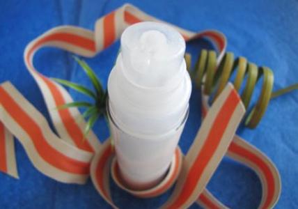 Recette Brume visage désaltérante et raffermissante pour homme