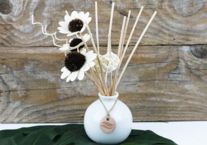 Recette Bouquet parfumé A l'ombre du Figuier