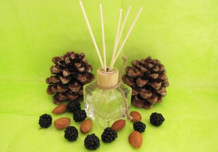 Recette Bouquet parfumé Goûter d'Hiver