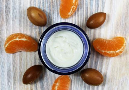 Recette Crème de nuit aux huiles essentielles